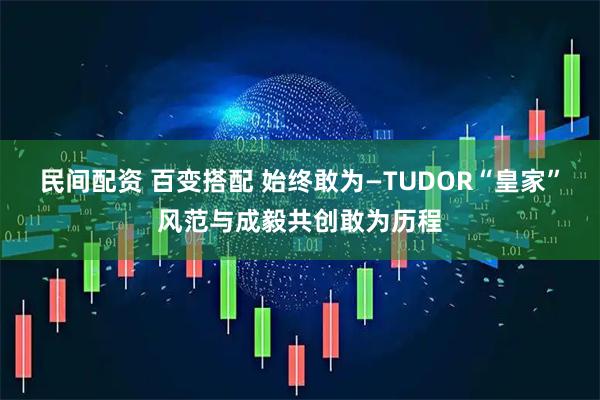 民间配资 百变搭配 始终敢为—TUDOR“皇家”风范与成毅共创敢为历程